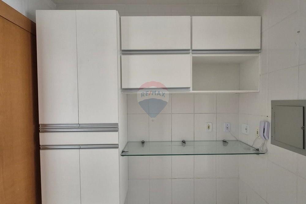 Apartamento - Alugar - Juiz de Fora , Minas Gerais - 20260126_132118.jpg - Cozinha - 860381069-4