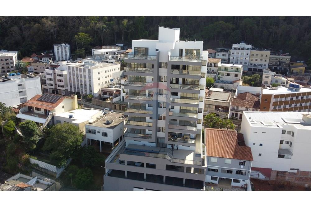 Apartamento - Venda - Juiz de Fora , Minas Gerais - Admar G (1).JPG - 860301001-660