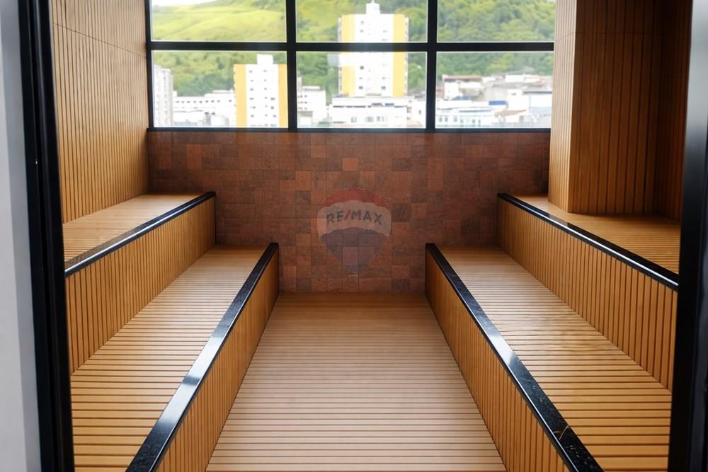 Apartamento - Alugar - Juiz de Fora , Minas Gerais - ChatGPT Image 26 de mar. de 2026, 18_05_38 (1).jpg - Sauna - 860431075-47