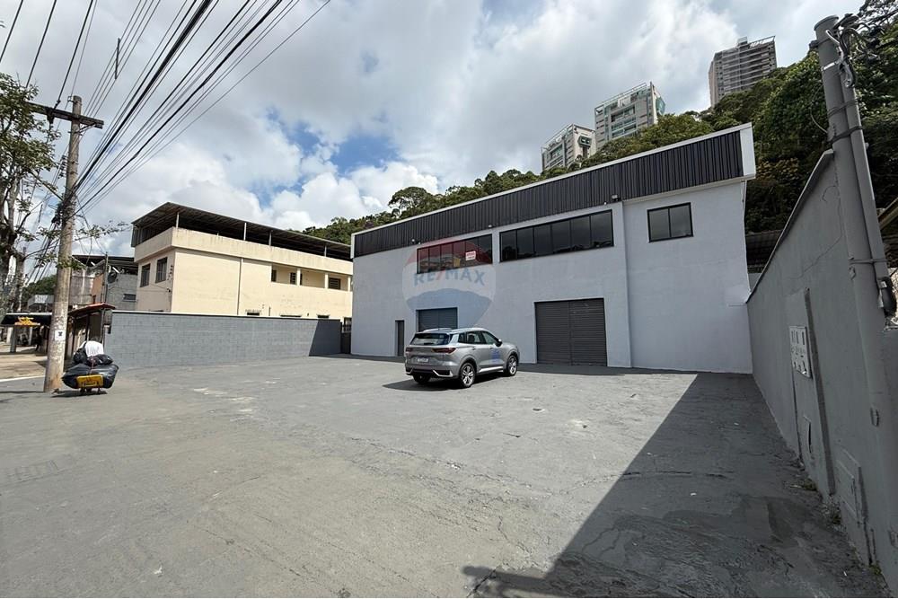 Galpão - Alugar - Juiz de Fora , Minas Gerais - WhatsApp Image 2025-08-11 at 16.54.16.jpeg - 860381043-96
