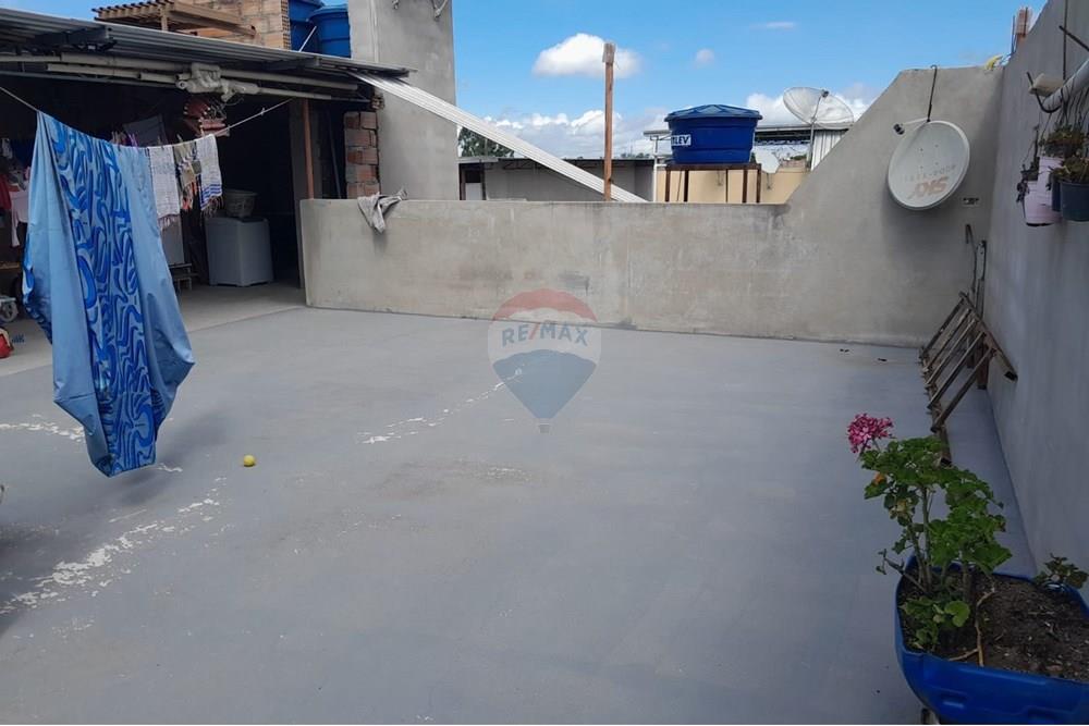 Casa - Venda - Conselheiro Lafaiete , Minas Gerais - Imagem do WhatsApp de 2025-08-27 à(s) 14.25.30_700b3993.jpg - 860421021-42