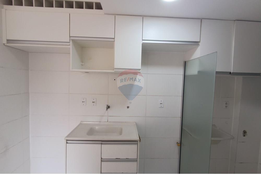 lakó - lakás (tégla) - Juiz de Fora , Minas Gerais - BR - IMG_20250624_151247.jpg - konyha - 860381041-59