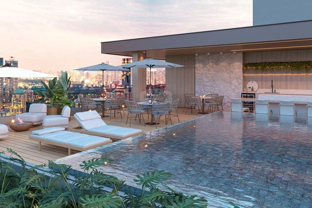 Apartamento - Venda - Juiz de Fora , Minas Gerais - panoramica-convertido-de-png.jpeg - Área Gourmet - 860431007-371