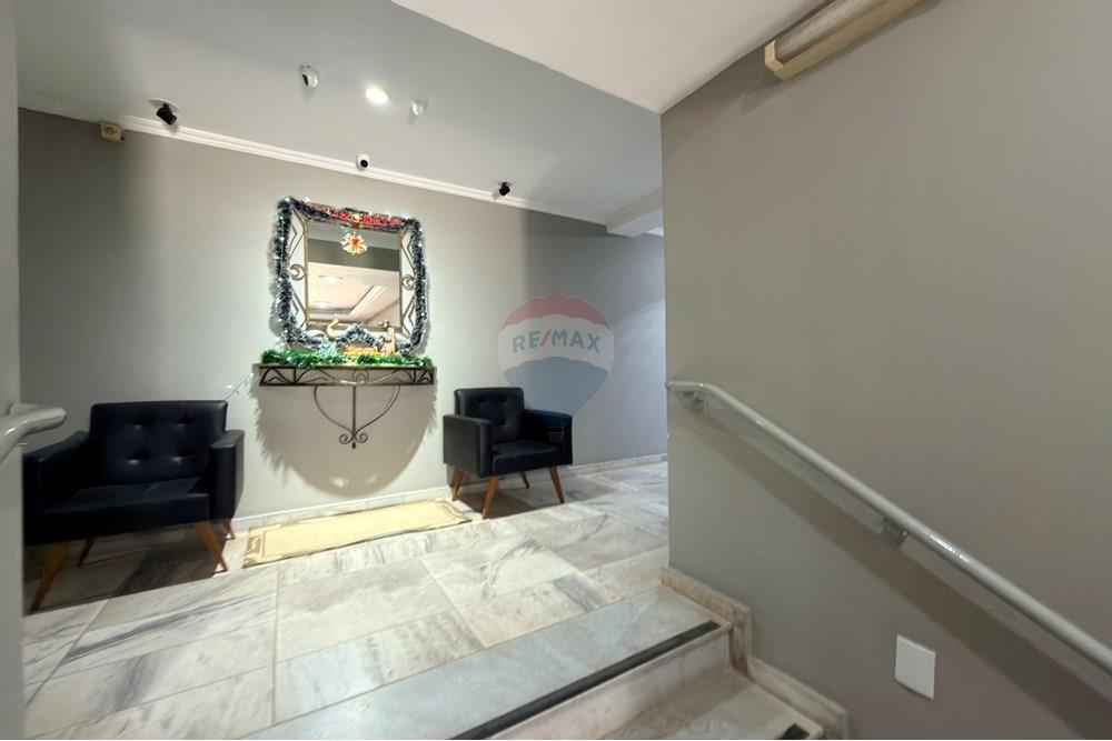 Apartamento - Alugar - Juiz de Fora , Minas Gerais - IMG_5536.JPEG - 860301001-667