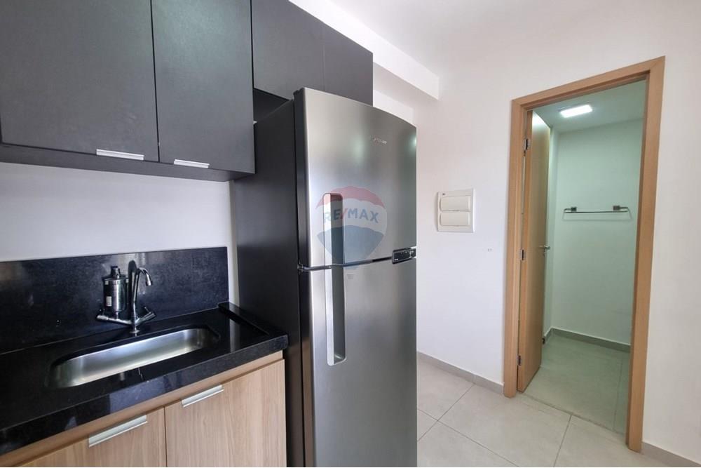 Apartamento - Alugar - Juiz de Fora , Minas Gerais - Estúdio 10.jpeg - 860361010-516