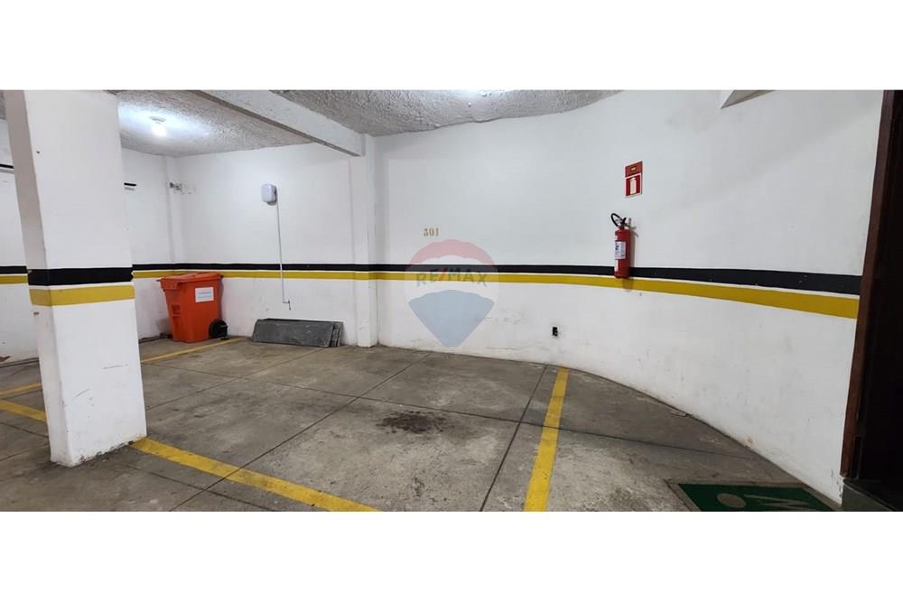 Cobertura - Alugar - Juiz de Fora , Minas Gerais - garagem ii.jpg - Garagem - 860501020-44