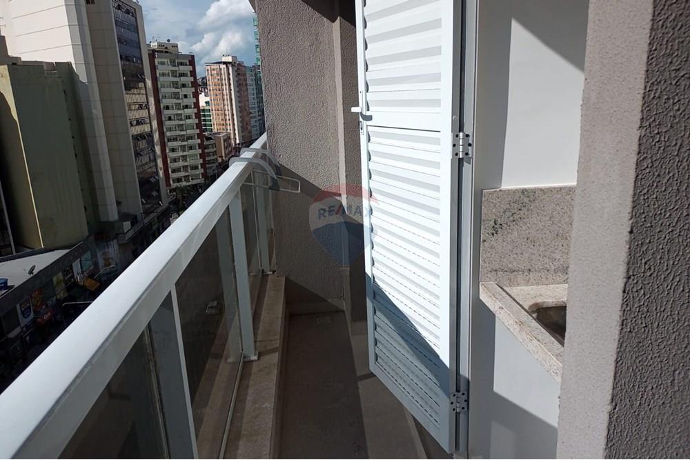 Studio - Alugar - Juiz de Fora , Minas Gerais - IMG-20240324-WA0117.jpg - Varanda - 860431031-36