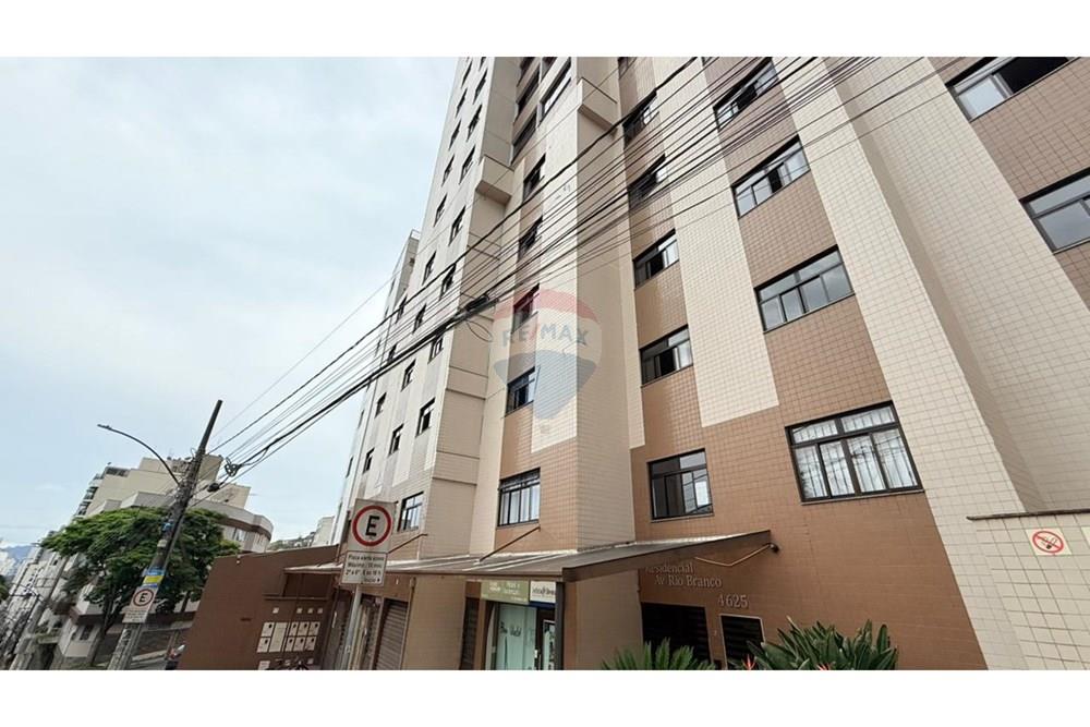 Apartamento - Alugar - Juiz de Fora , Minas Gerais - 25.jpg - 860281007-408