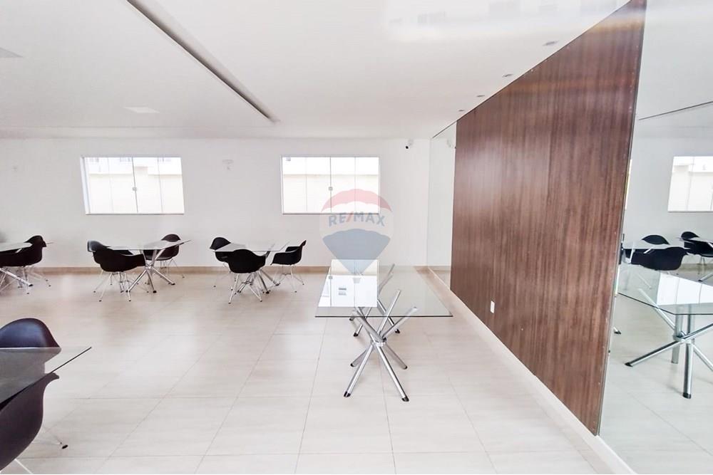 Apartamento - Venda - Juiz de Fora , Minas Gerais - IMG-20241021-WA0021.jpg - Salão de Festas - 860241112-96