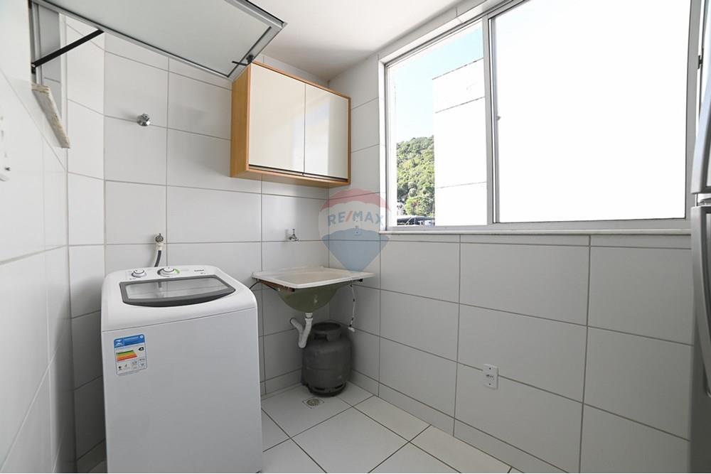 Apartamento - Venda - Juiz de Fora , Minas Gerais - michaelseed photo_-62.jpg - Área de serviço - 860211017-67