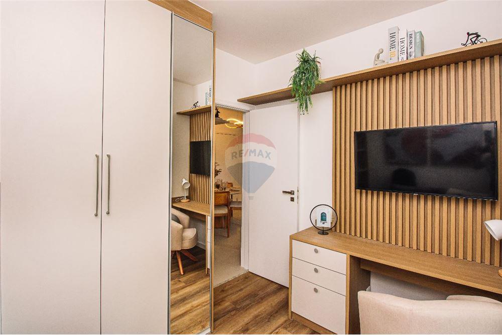 Apartamento - Venda - Juiz de Fora , Minas Gerais - 48 - 860321018-121