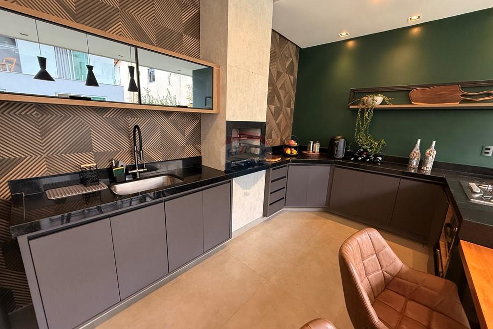 Casa de Condomínio - Venda - Juiz de Fora , Minas Gerais - IMG_7143.jpeg - 860291010-396