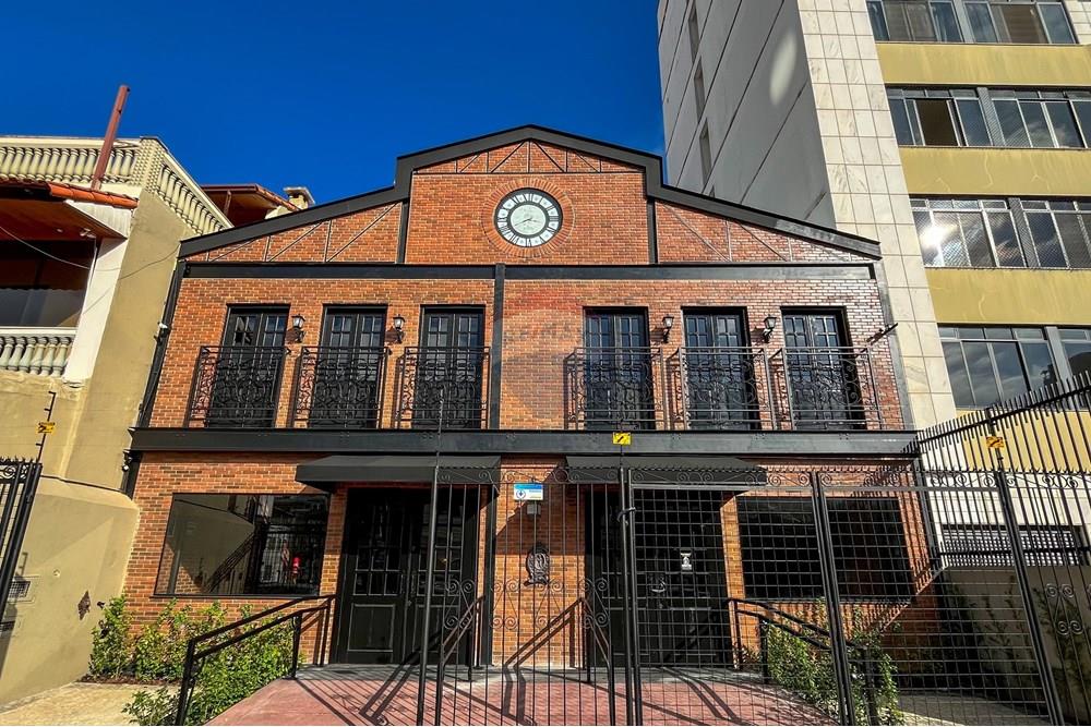 Loja - Alugar - Juiz de Fora , Minas Gerais - IMG_7265_jpg.jpeg - 860501002-154