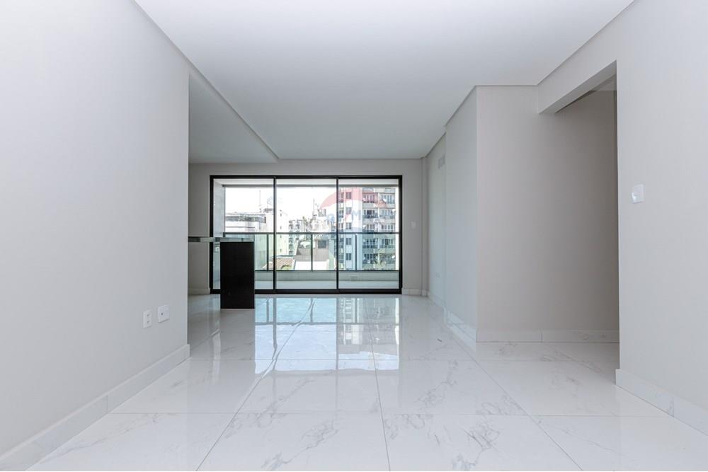 Apartamento - Venda - Juiz de Fora , Minas Gerais - Campana-2.jpg - Sala - 860211018-723