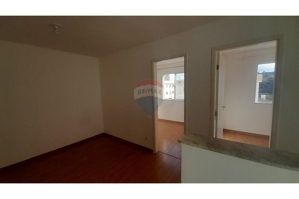 Apartamento - Alugar - Juiz de Fora , Minas Gerais - 20240801_143629.jpg - Sala de estar - 860241107-55