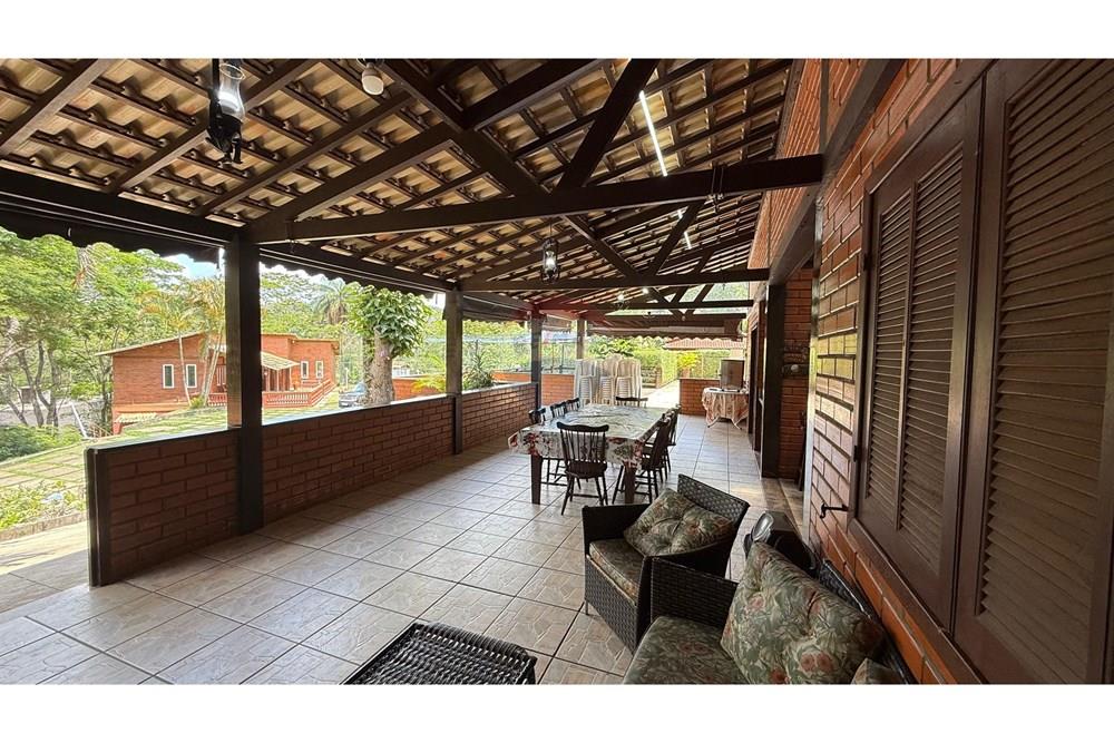Chácara / Sítio / Fazenda - Venda - Juiz de Fora , Minas Gerais - b3ff42c0-e5f8-4d40-a62b-a891c998ed4c.JPG - 860291041-27