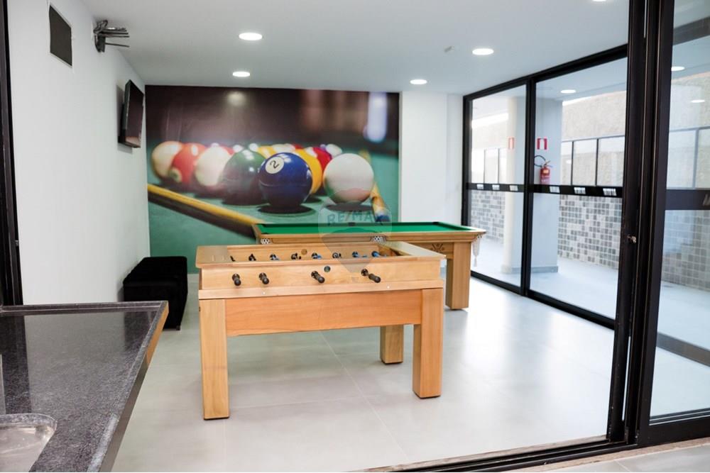 Apartamento - Venda - Juiz de Fora , Minas Gerais - area de lazer 5.jpg - Área Gourmet - 860431007-644