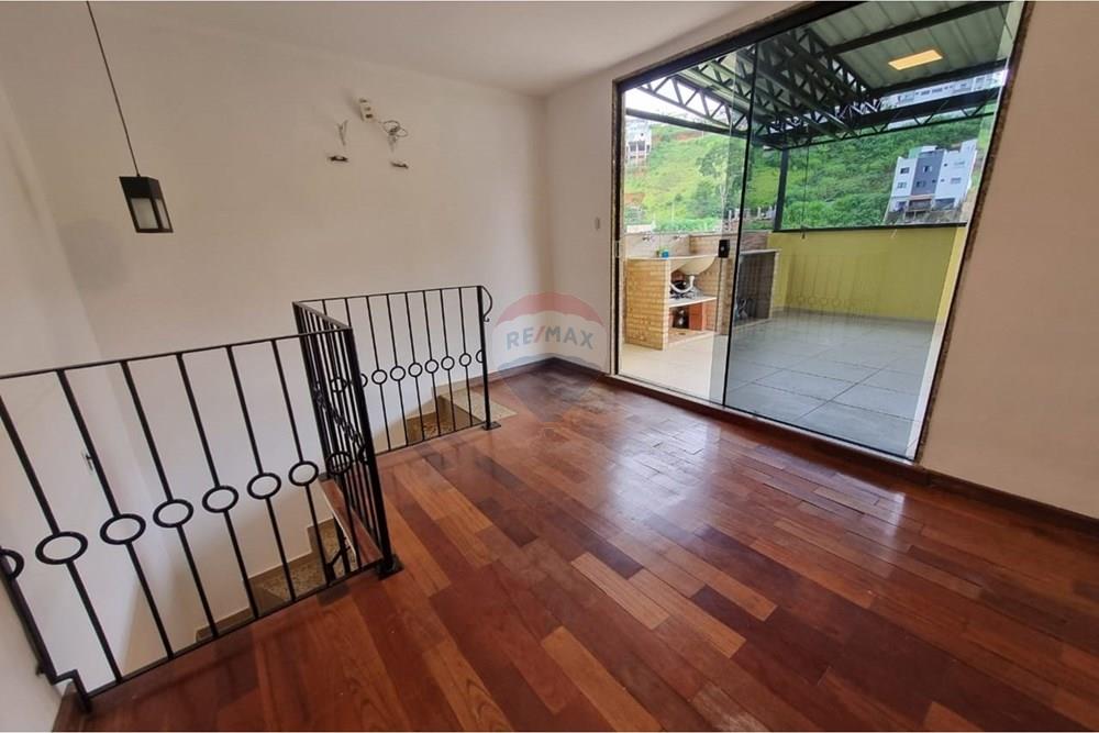 Cobertura - Alugar - Juiz de Fora , Minas Gerais - Sala Estar 2A.jpeg - 860361010-546