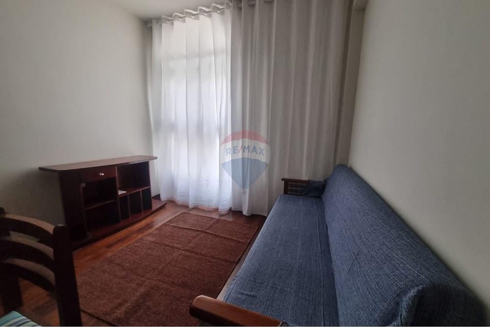 Apartamento - Alugar - Juiz de Fora , Minas Gerais - Sala 3.jpeg - 860361010-543