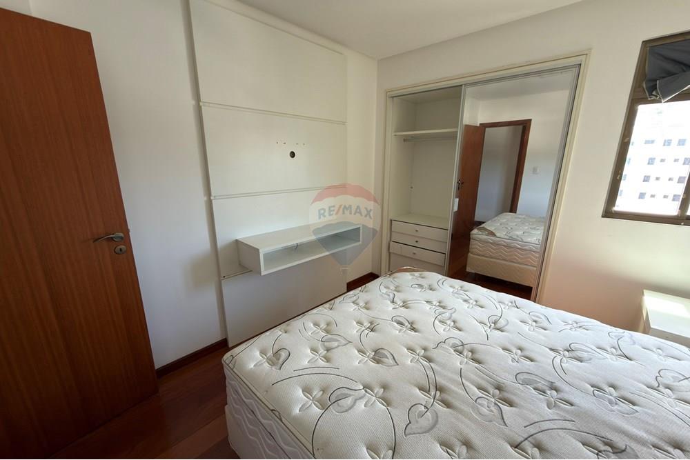 Apartamento - Alugar - Juiz de Fora , Minas Gerais - IMG_5446.JPEG - 860301001-669