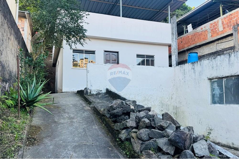 Casa - Venda - Juiz de Fora , Minas Gerais - IMG_5120.jpeg - 860211053-56