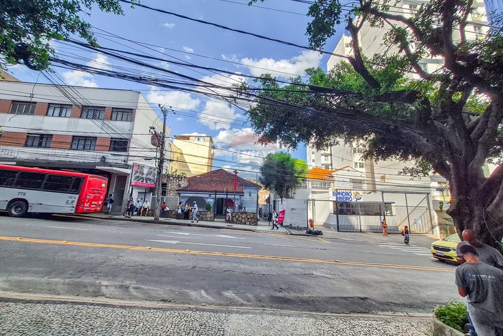 Cj. Comercial/ Sala - Alugar - Juiz de Fora , Minas Gerais - 20260112_155828.jpg - 860301048-9