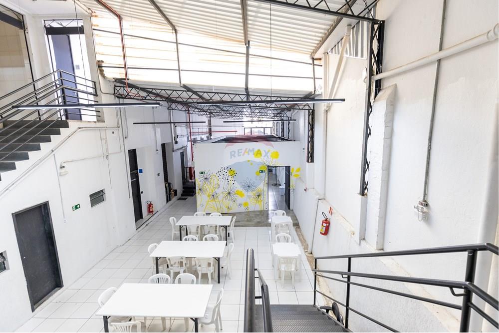 Prédio - Alugar - Juiz de Fora , Minas Gerais - Campana-18.jpg - 860301007-405