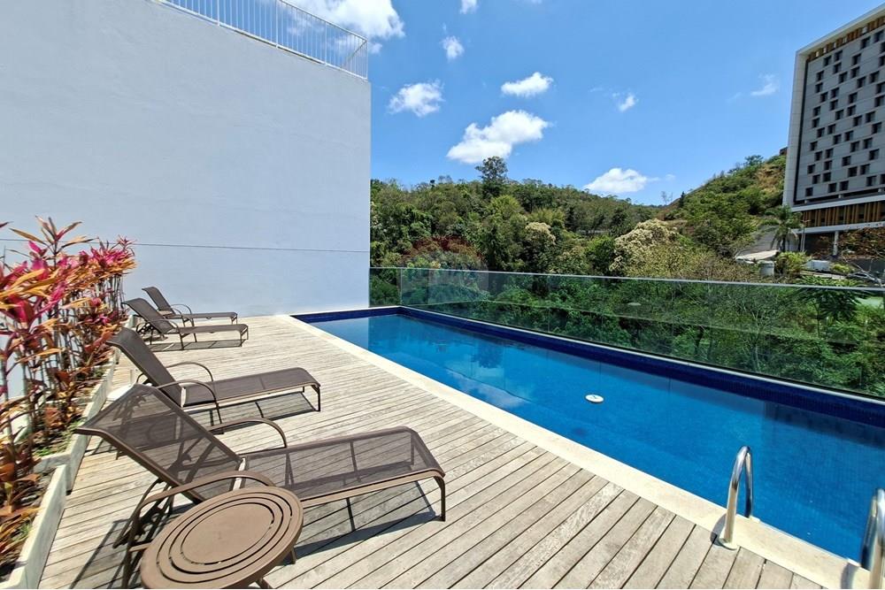 Apartamento - Alugar - Juiz de Fora , Minas Gerais - 20251017_113515.jpg - Piscina - 860241106-98