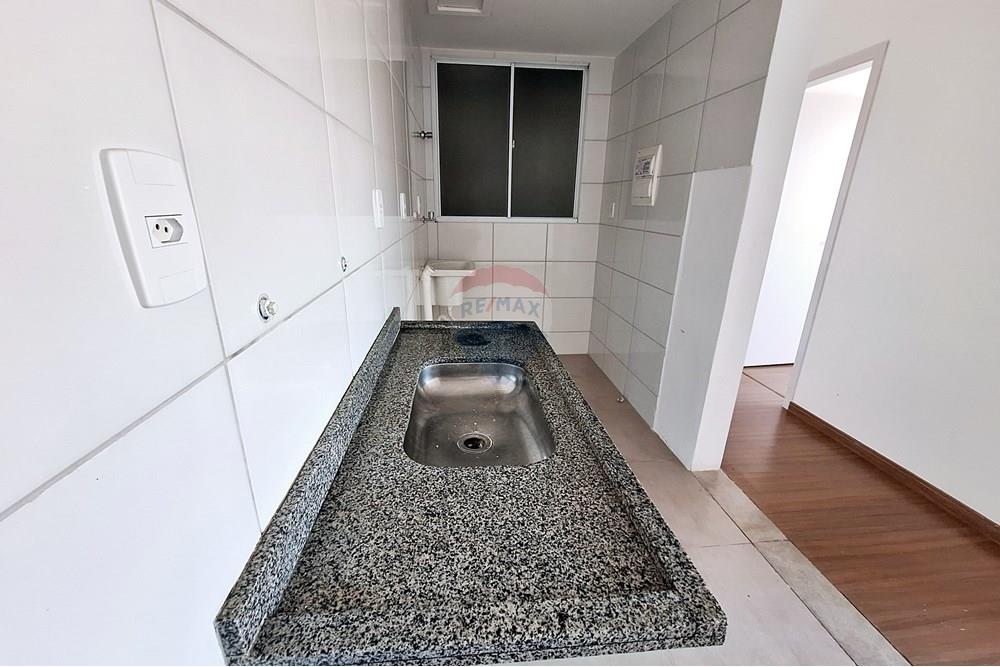 Apartamento - Venda - Juiz de Fora , Minas Gerais - 10.jpg - Área de serviço - 860271001-46
