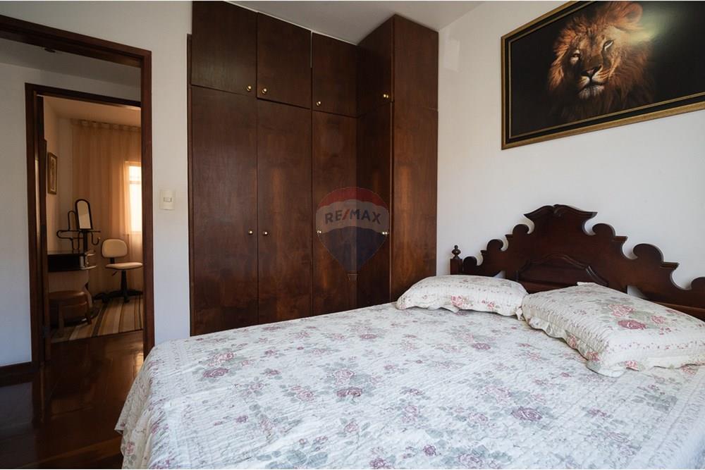 Apartamento - Venda - Juiz de Fora , Minas Gerais - 1º QUARTO FAMÍLIA 03.jpg - Quarto de família - 860211027-148