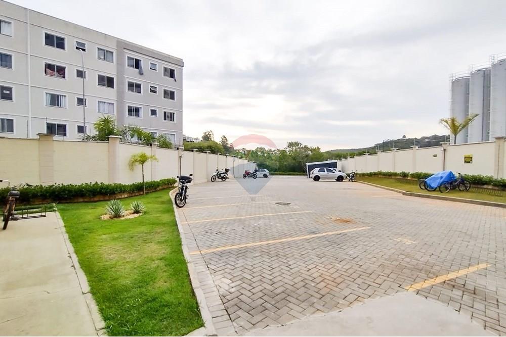 Apartamento - Venda - Juiz de Fora , Minas Gerais - IMG-20241021-WA0014.jpg - Quintal - 860241112-96