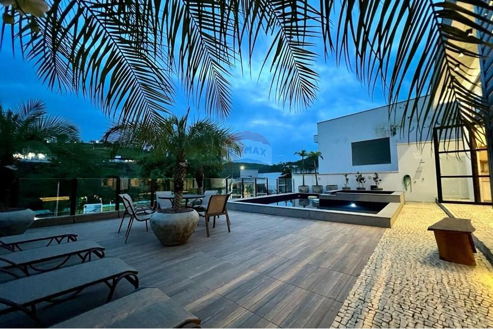 Casa de Condomínio - Alugar - Juiz de Fora , Minas Gerais - WhatsApp Image 2025-02-19 at 11.55.37.jpeg - 860501015-17