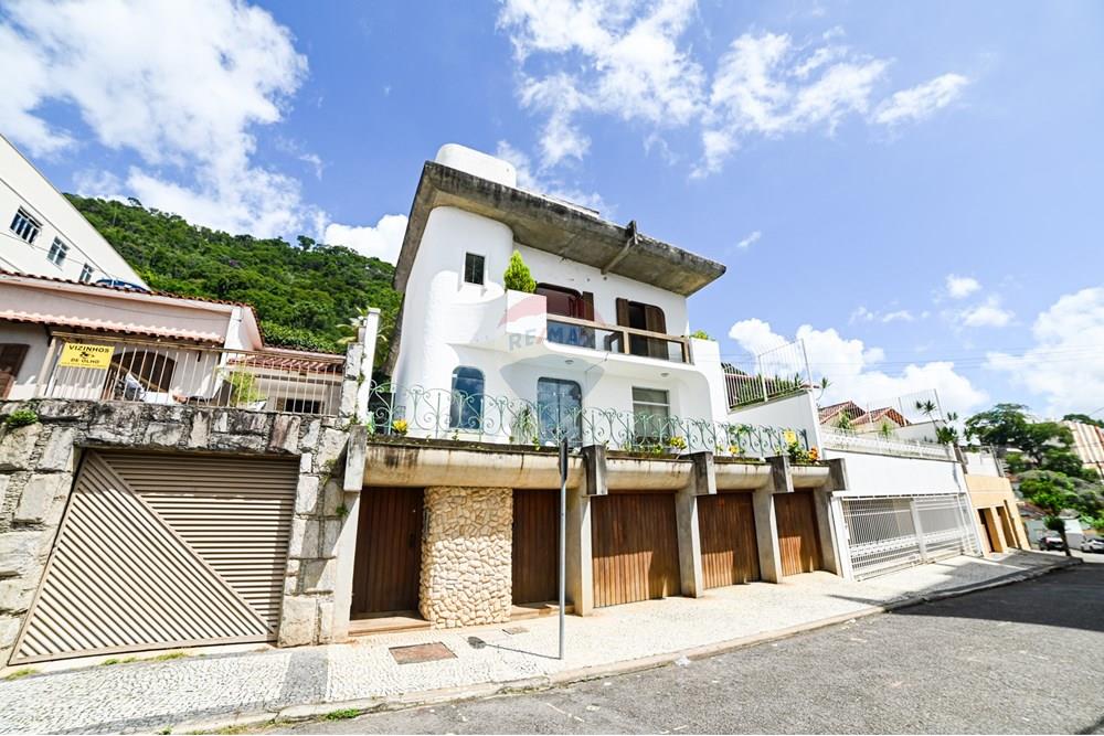 Casa - Venda - Juiz de Fora , Minas Gerais - 1.jpg - 860211097-31