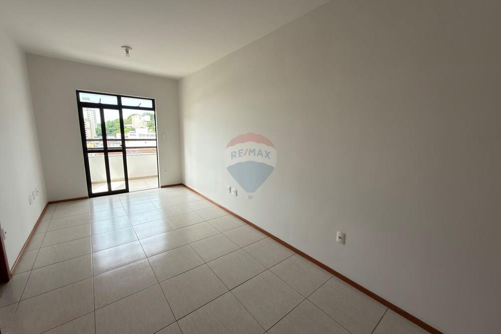 Apartamento - Alugar - Juiz de Fora , Minas Gerais - IMG_5851.JPEG - 860301001-672