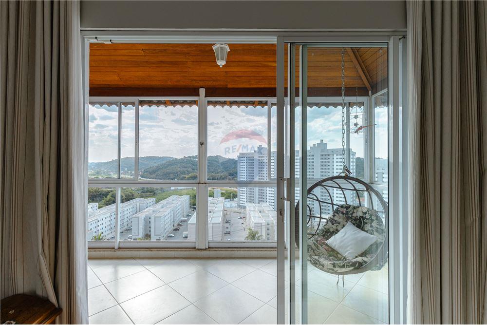 Casa de Condomínio - Venda - Juiz de Fora , Minas Gerais - 40 - 860281009-279