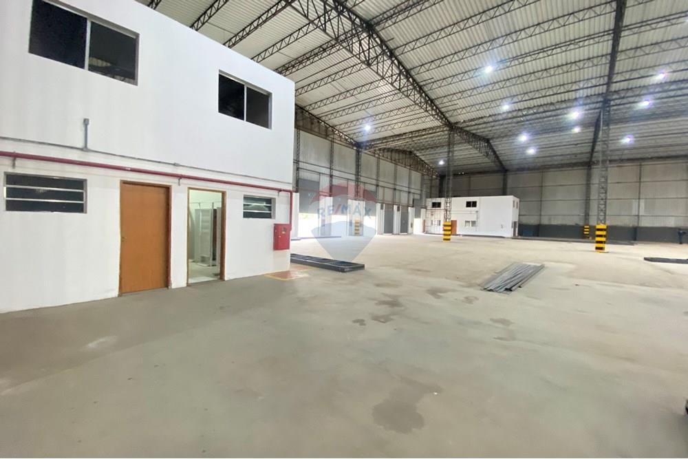 מסחרי - שטח אחסון - Juiz de Fora , Minas Gerais - BR - IMG_9420.JPEG - 860301009-497