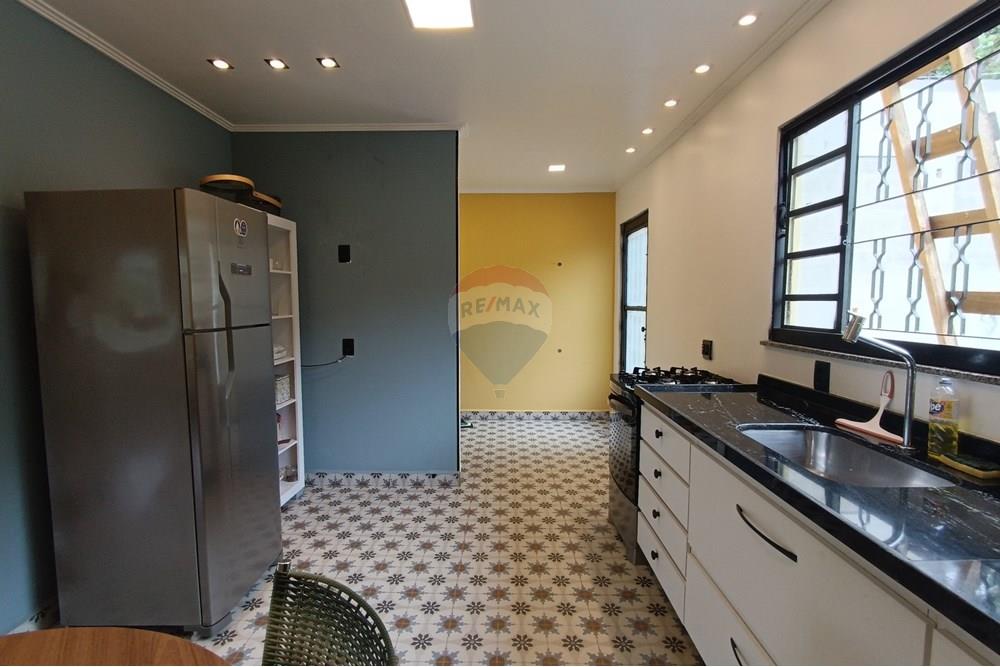 Chácara / Sítio / Fazenda - Venda - Juiz de Fora , Minas Gerais - IMG_20250114_094754.jpg - Cozinha - 860381041-61