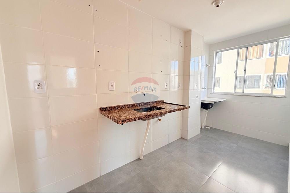 Apartamento - Venda - Juiz de Fora , Minas Gerais - WhatsApp Image 2025-08-29 at 14.36.29 (4).jpeg - Cozinha - 860211077-200