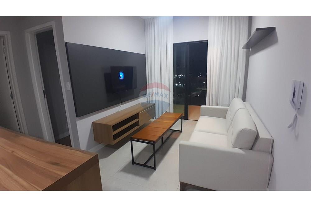 Apartamento - Alugar - Juiz de Fora , Minas Gerais - WhatsApp Image 2026-03-20 at 11.48.42.jpeg - Sala - 860381043-113