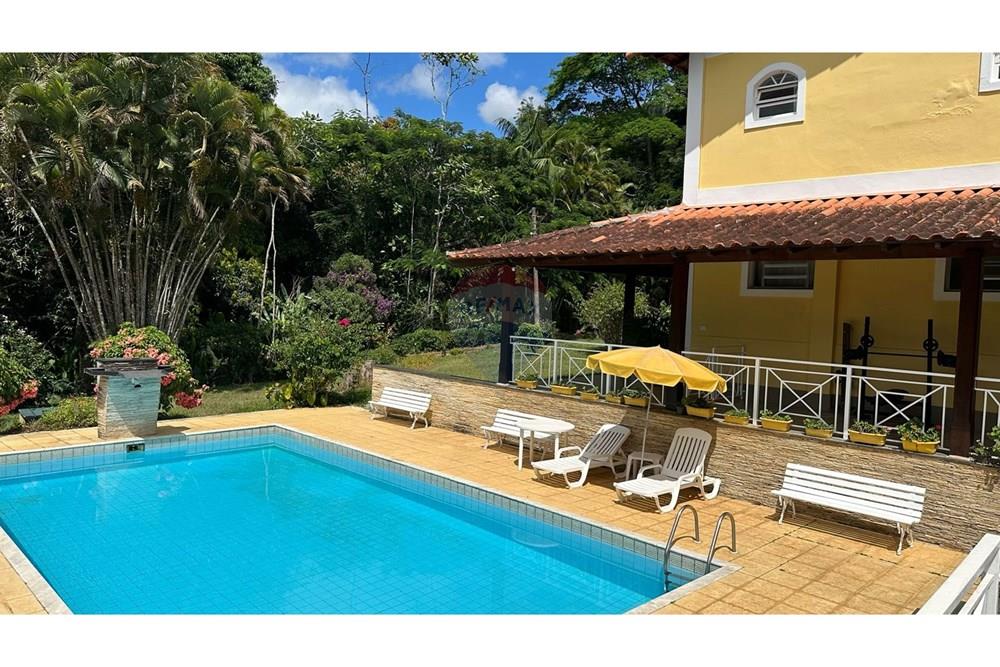 Chácara / Sítio / Fazenda - Venda - Matias Barbosa , Minas Gerais - 2290065a-e31e-48f8-a379-cafcf73f97d7.JPG - 860291033-99