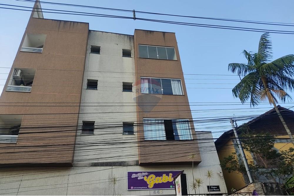 Apartamento - Alugar - Juiz de Fora , Minas Gerais - WhatsApp Image 2025-10-08 at 14.53.43 (1) - Copia.jpeg - 860301045-330