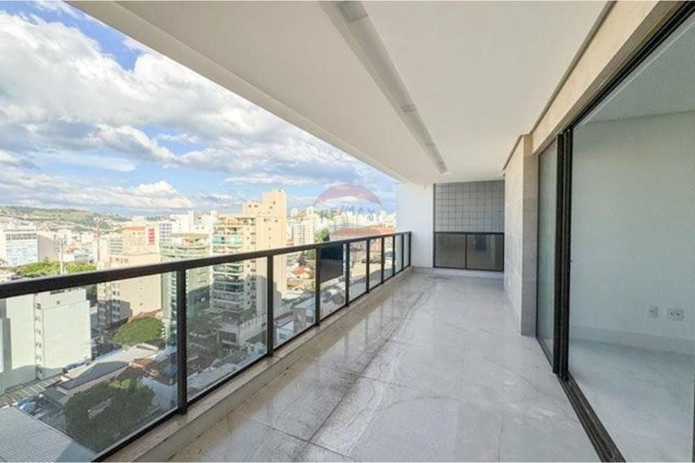 Apartamento - Alugar - Juiz de Fora , Minas Gerais - WhatsApp Image 2026-01-21 at 16.56.08 (2).jpeg - Varanda - 860431060-83