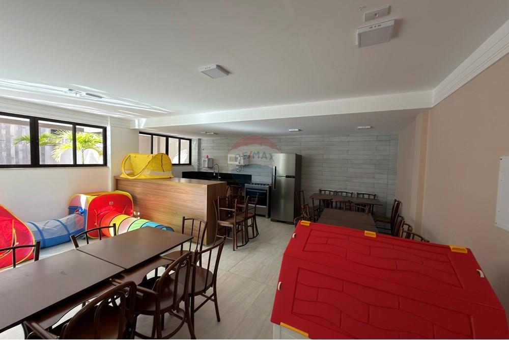 Apartamento - Alugar - Juiz de Fora , Minas Gerais - IMG_5365.JPEG - 860301001-666