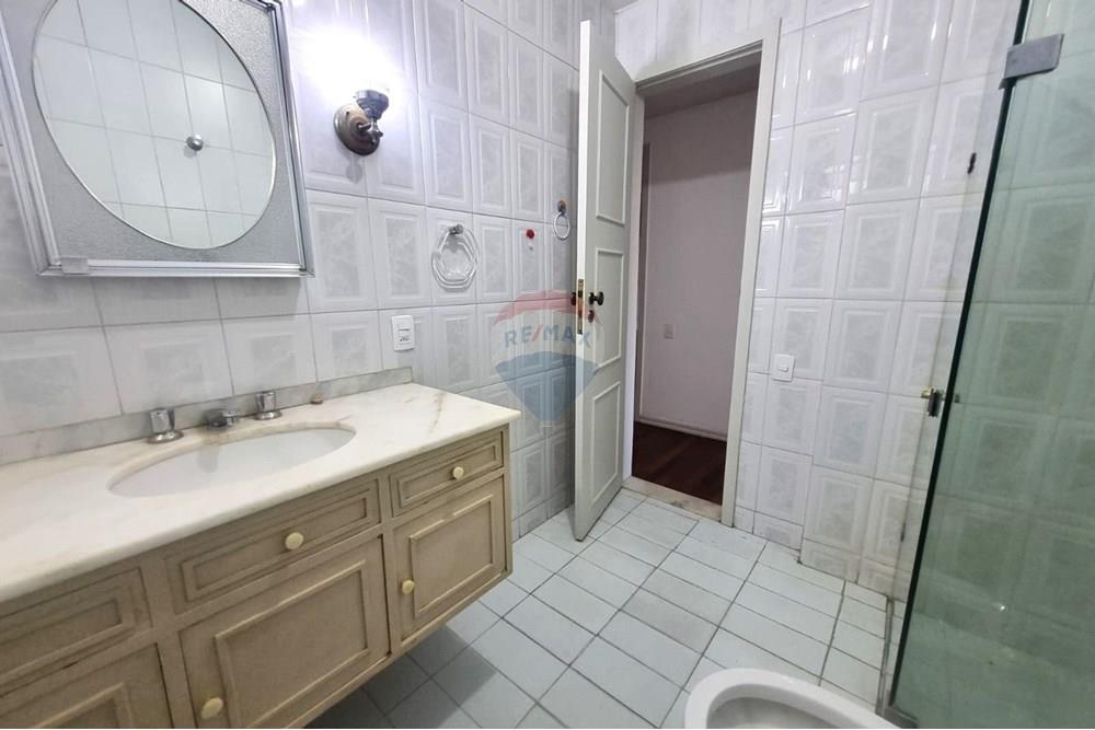 Apartamento - Alugar - Juiz de Fora , Minas Gerais - Banheiro Social 4.jpeg - 860361010-433