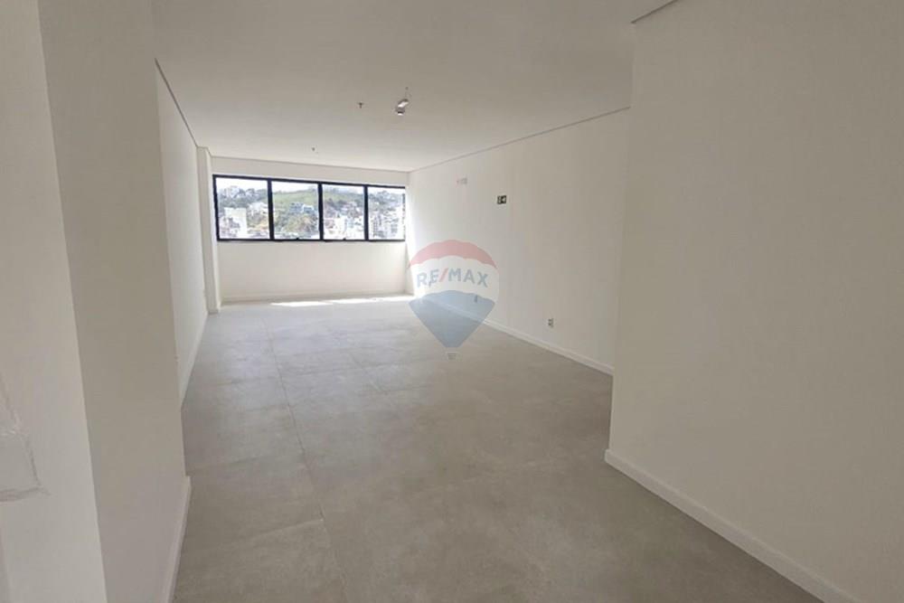 Cj. Comercial/ Sala - Alugar - Juiz de Fora , Minas Gerais - Foto de Michelle Ferreira (8).jpg - 860381067-26