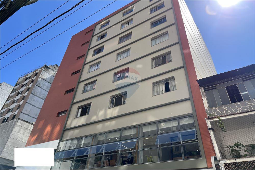 Apartamento - Venda - Juiz de Fora , Minas Gerais - 1 - 860301001-663
