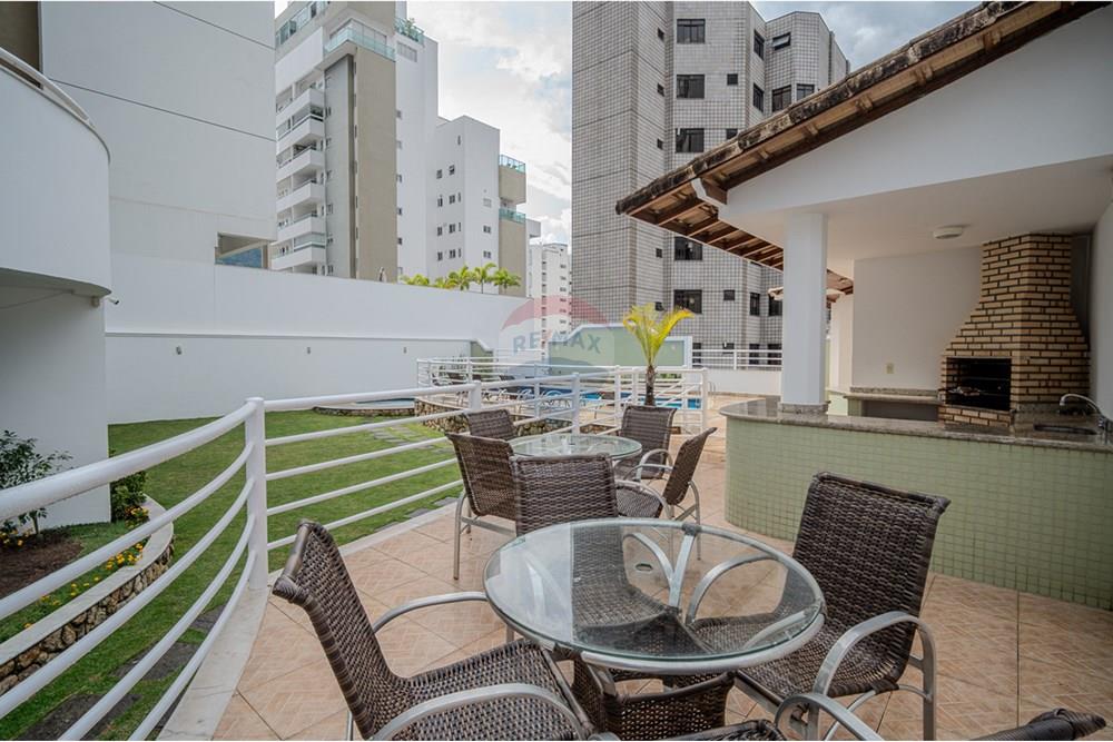 Apartamento - Venda - Juiz de Fora , Minas Gerais - michaelseed.photo_-80.jpg - 860211018-771