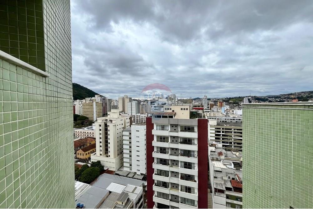 Cobertura - Alugar - Juiz de Fora , Minas Gerais - Imagem do WhatsApp de 2025-07-02 à(s) 16.27.04_d94a8fcb.jpg - Varanda - 860501020-40