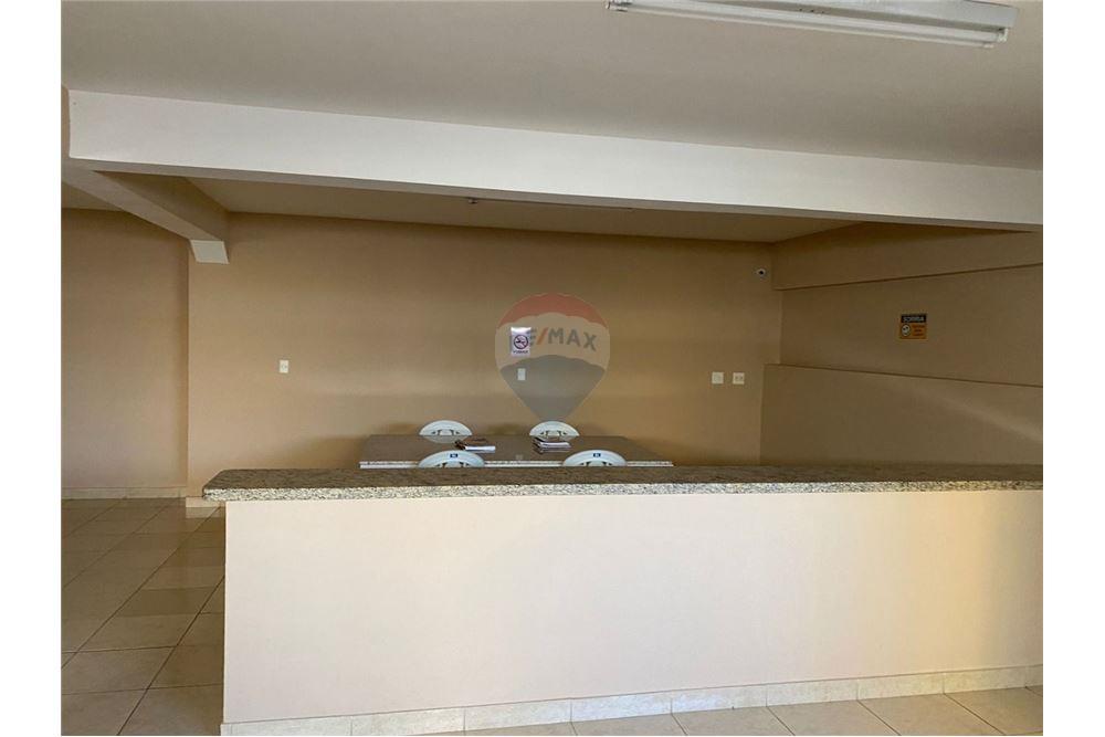 Apartamento - Alugar - Juiz de Fora , Minas Gerais - 7 - 860301001-699