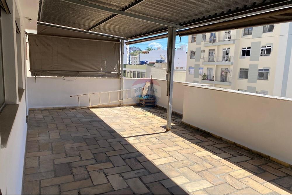 Cobertura - Alugar - Juiz de Fora , Minas Gerais - IMG-20251114-WA0056.jpg - Terraço - 860431056-72